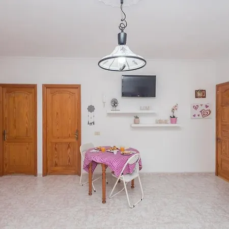 Centrico En Apartment *