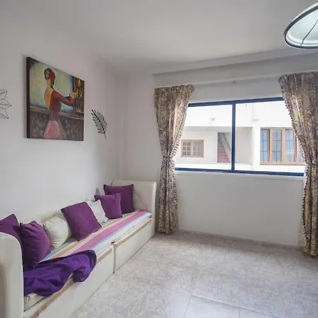 Centrico En Apartment