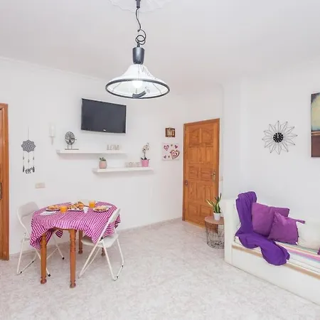 Apartment Centrico En *